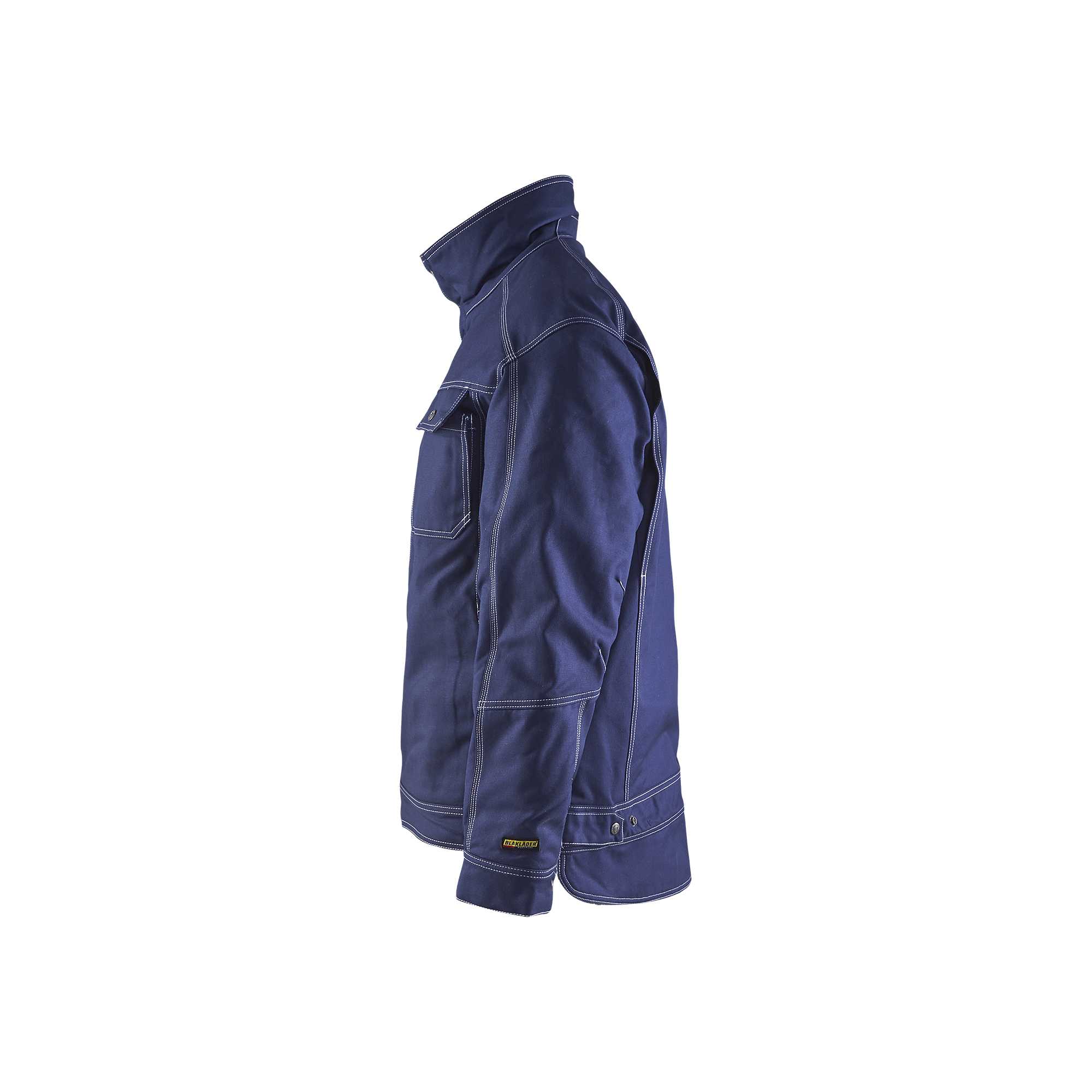BLAKLADER 48151370 Winter Jacket Work Jacket MEN - 100% Cotton